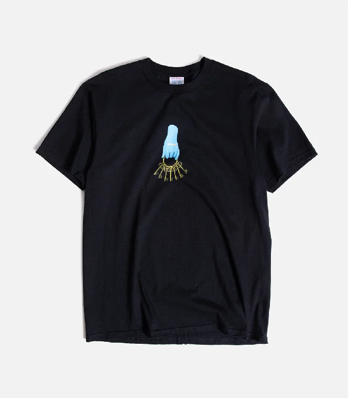 Sci-Fi Fantasy Keys T-Shirt