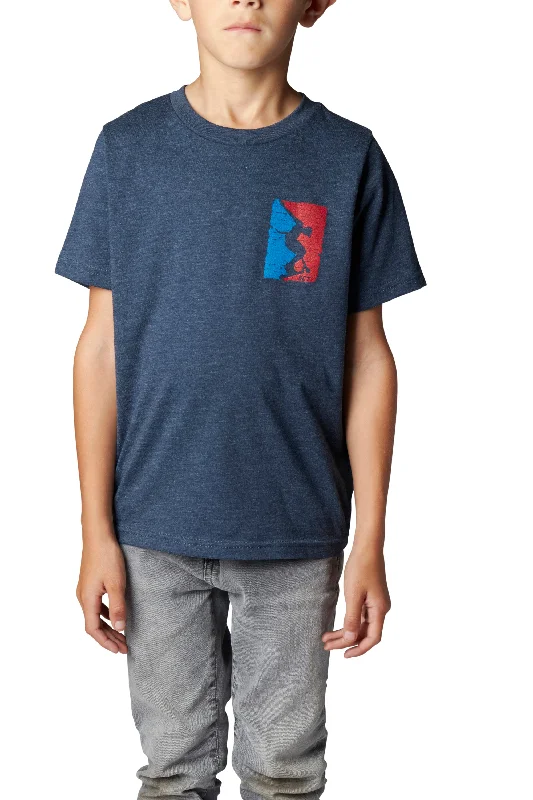 SCT USA CF Youth T-Shirt