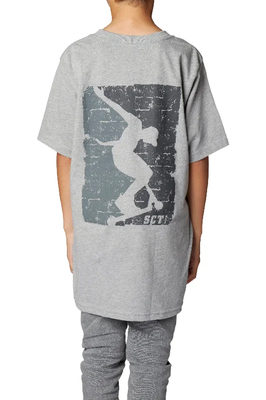 SCT USA CF Youth T-Shirt