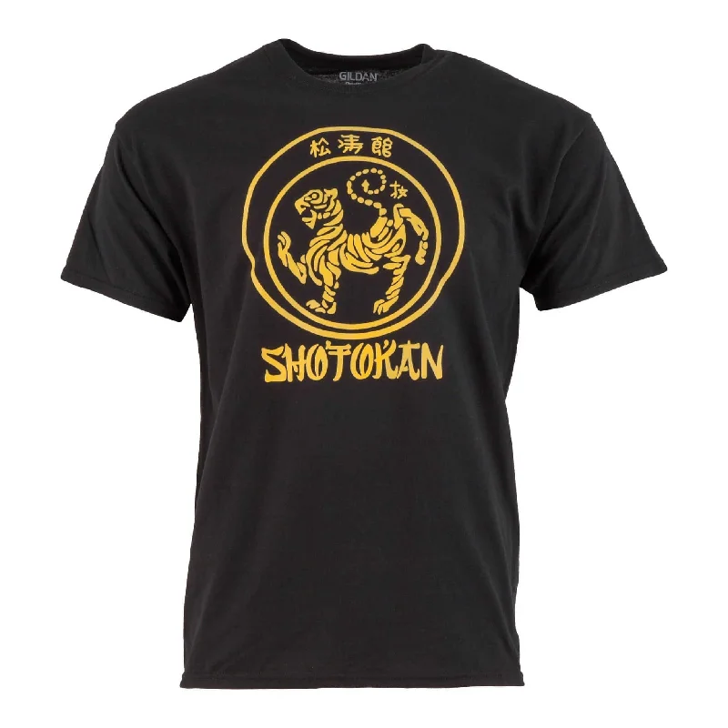 Shotokan T-Shirt karate martial arts