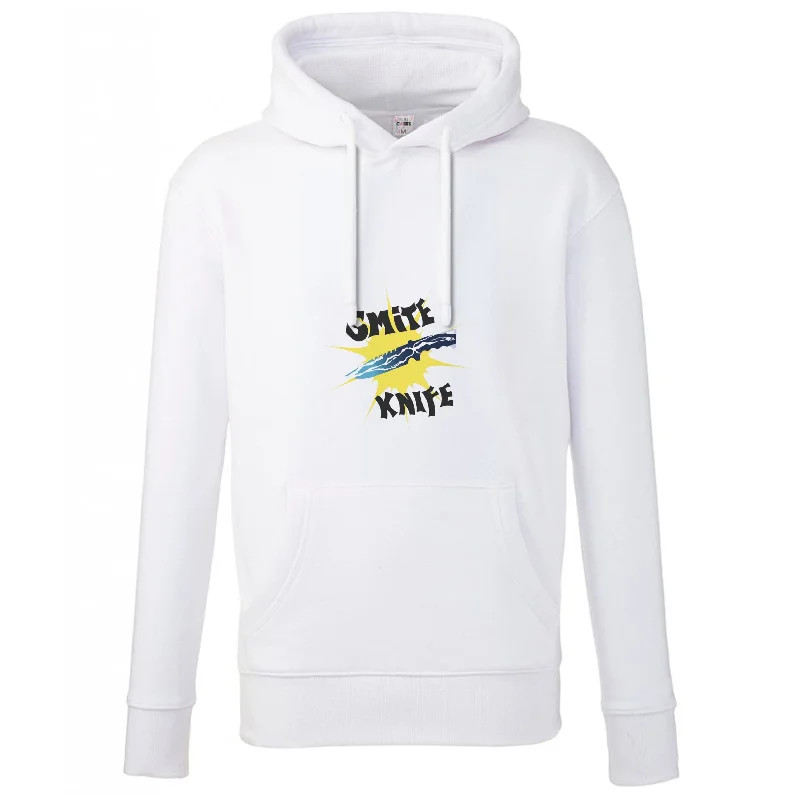 Smite - Valorant Hoodie