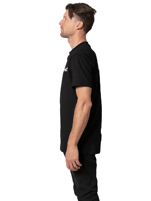 Staple Tee - Black