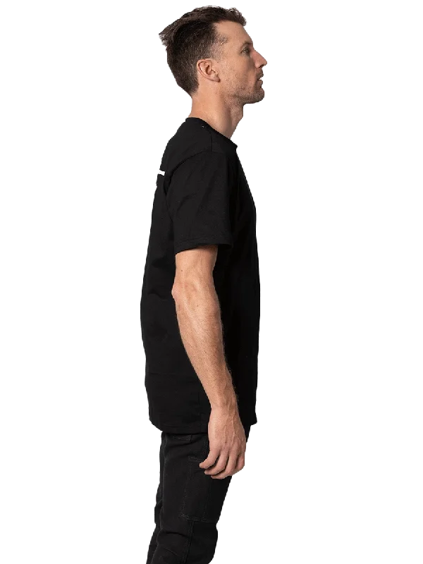 Staple Tee - Black