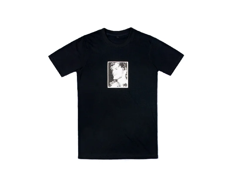 STREET NOIR X AVICII T-SHIRT black