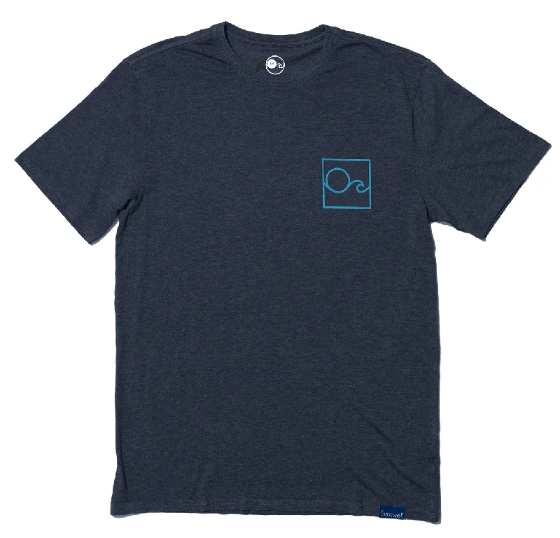 Sunswell Logo Graphic Tee