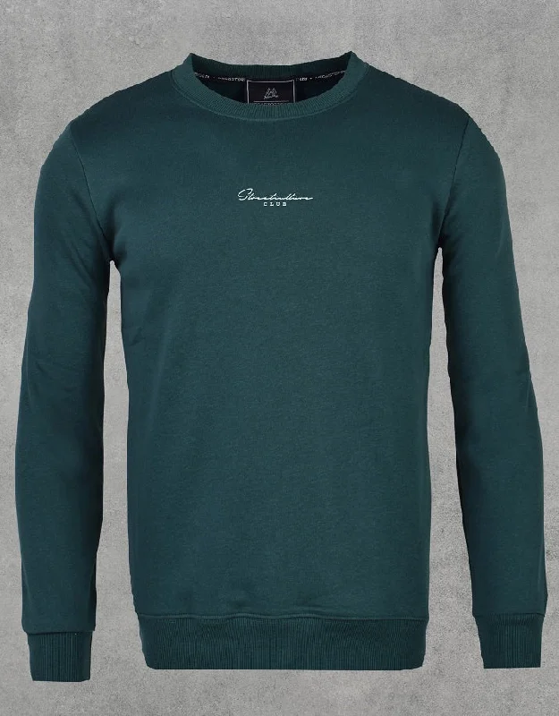 Sweatshirt Basic Signature