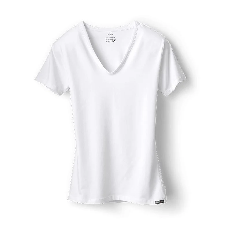 T-Shirt Claudette 2er Pack