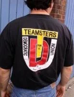 TDU T-Shirt