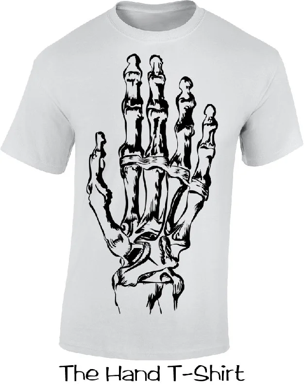 The Hand T Shirt