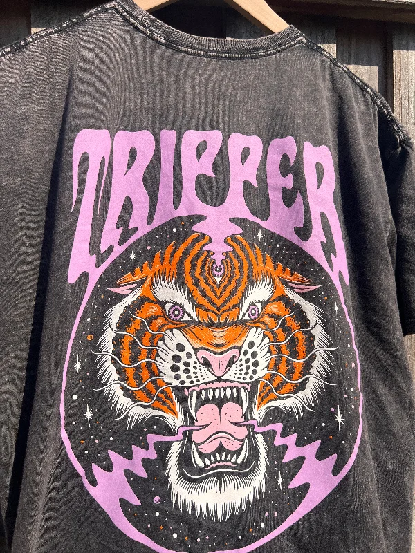 Third Eye Tiger