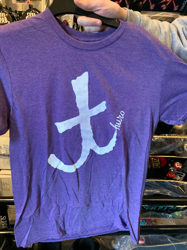 Thuro Anchor T - Purple