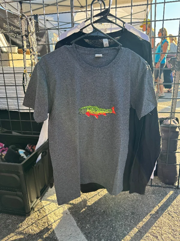 Tiger Trout | Kids T Shirt