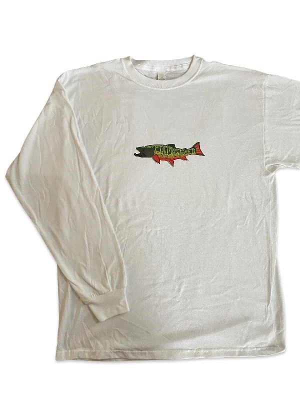 Tiger Trout | Longsleeve