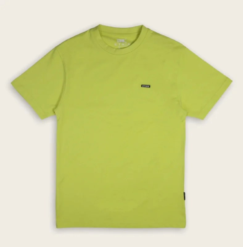 Safety Yellow / Medium