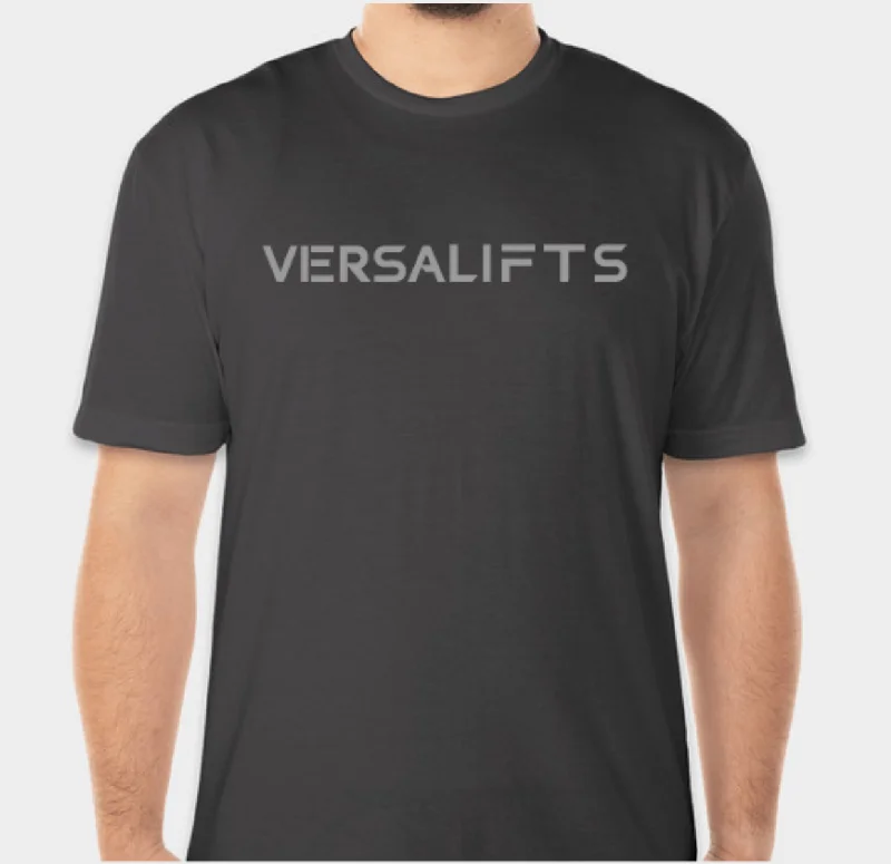 VersaLifts™ logo tee