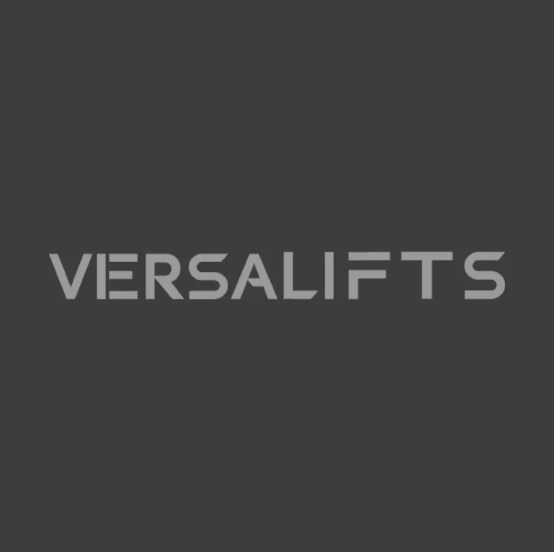 VersaLifts™ logo tee