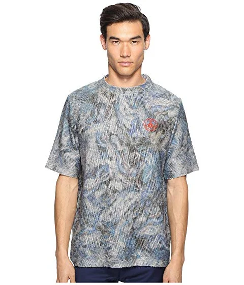 Vivienne Westwood Military Mess T-Shirt